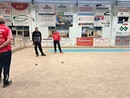Nella A di petanque l'Auxilium Saluzzo supera il fanalino di coda Bovesana