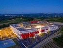 L'ospedale "Michele e Pietro Ferrero" di Verduno L'ospedale "Michele e Pietro Ferrero" di Verduno