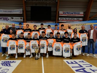 Ph credit: Fipav Piemonte