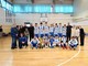 PALLAVOLO / Gli Under 17 del Volley Savigliano alla prestigiosa "Moma Winter Cup" di Modena PALLAVOLO / Gli Under 17 del Volley Savigliano alla prestigiosa "Moma Winter Cup" di Modena