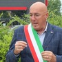 Giuseppe Trossarello, sindaco di Lequio Tanaro