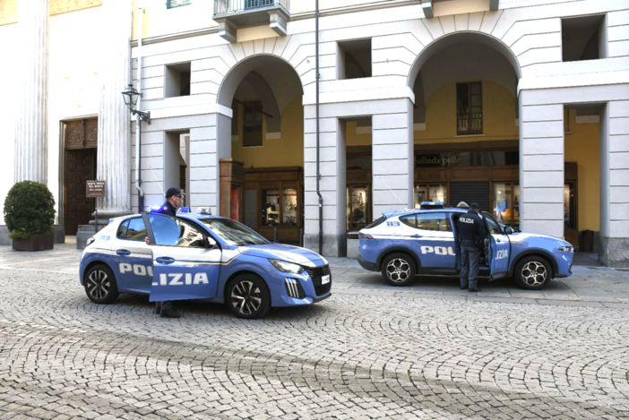 Minorenne aggredito e rapinato in strada a Borgo San Giuseppe