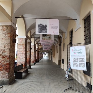 Cherasco, sabato 18 aprile inaugurazione della mostra fotografica di Flavio Russo