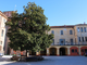 Bra, riapre a tempo pieno il parcheggio nel cortile delle scuole “Maschili”