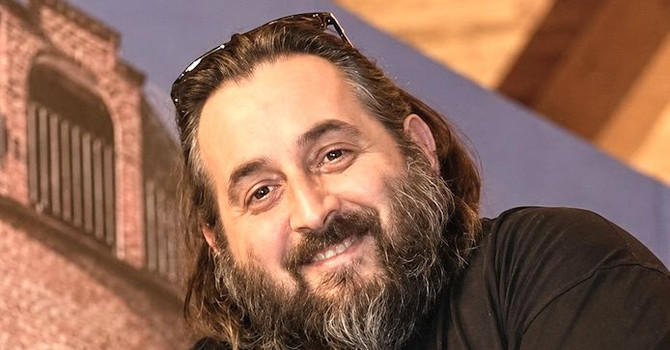 Marco Maunero, 52 anni