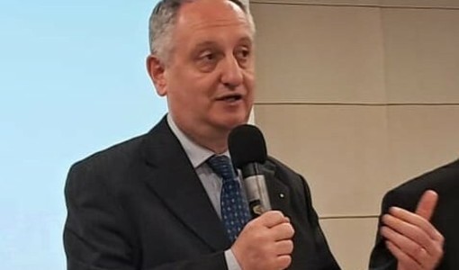 Vice sindaco e assessore Cultura Biagio Conterno Vice sindaco e assessore Cultura Biagio Conterno