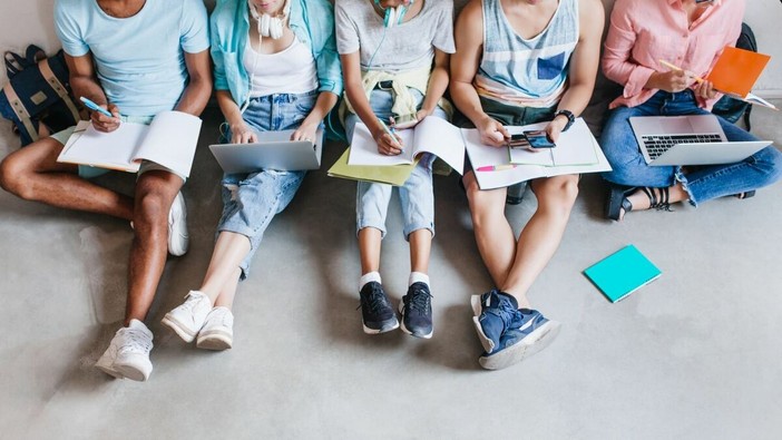 “I care for me for you”, coinvolti 500 studenti nel Cuneese