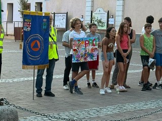 Alcuni momenti della celebrazione Alcuni momenti della celebrazione