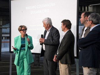 (Ph. Mauro Gallo Fotografo)