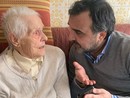 Da Guarene a Moncalieri: 'nonna' Teresa ha festeggiato il traguardo dei 100 anni