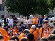 Al Parco Parri di Cuneo