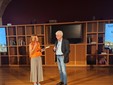 Stamattina la presentazione dell'edizione 2026 Stamattina la presentazione dell'edizione 2026