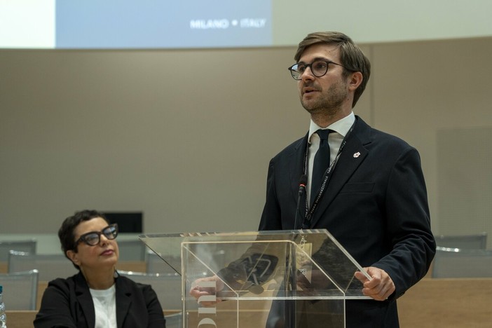 Commissariato ad Alba, il sindaco Gatto: "Obiettivo cui lavoriamo da tempo. Ora dagli approfondimenti tecnici si passi agli atti" Commissariato ad Alba, il sindaco Gatto: "Obiettivo cui lavoriamo da tempo. Ora dagli approfondimenti tecnici si passi agli atti"