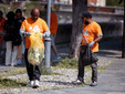 Alcuni scatti della giornata a Mondovì