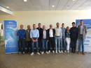 Il consiglio di amministrazione della cooperativa Piemonte Latte Il consiglio di amministrazione della cooperativa Piemonte Latte