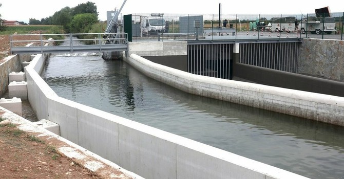 Investimenti irrigui in Granda: dalla Regione 10 milioni di euro per sostenere 165 progetti