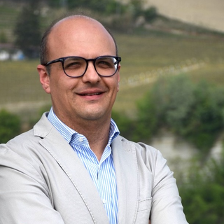 Andrea Pionzo Andrea Pionzo