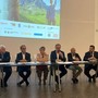 Oggi a Torino la presentazione dell'evento Oggi a Torino la presentazione dell'evento