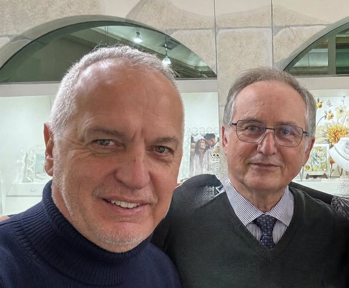 L'onorevole Bergesio rinnova l'appello per un provvedimento di clemenza nei confronti del gioielliere Mario Roggero