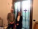 Incontro in Provincia con la Soprintendente Deneb Teresa Cesana