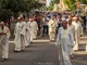 Alcuni momenti della festa patronale, a Bra (foto di Maurizio Mangino) Alcuni momenti della festa patronale, a Bra (foto di Maurizio Mangino)