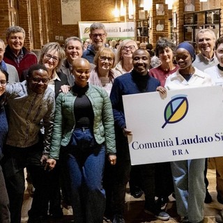 Pollenzo, cena solidale all'UNISG raccoglie fondi per studenti internazionali: cinque osterie braidesi unite per le borse di studio