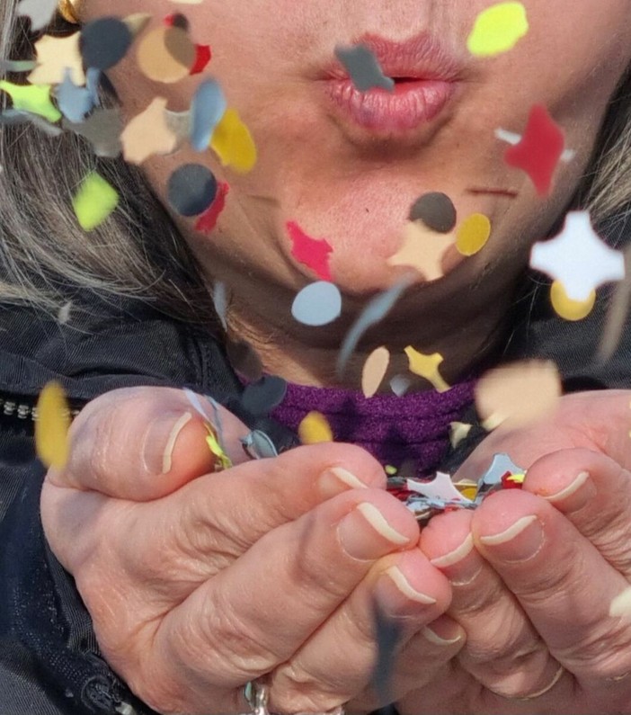 Febbraio, mese di san Valentino e del Carnevale