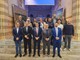 Alcuni immagini della serata tenuta ieri a Santo Stefano Belbo Alcuni immagini della serata tenuta ieri a Santo Stefano Belbo