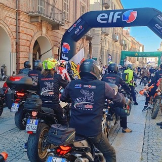 Weekend al via: motori a Fossano, cultura diffusa e primi eventi outdoor in tutta la Granda