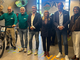 L'Asd Gravity Generation ha presentato presso la sede dell'ATL del Cuneese il Circuito Interregionale Downhill Gravity Race.