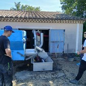 Dalle Langhe alla Valle del Rodano: un giovane di Grinzane Cavour in Erasmus tra i vigneti francesi