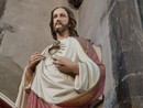 Sacro Cuore di Gesù, chiesa di San Giorgio, a Lione