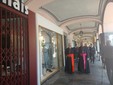 Monsignor Bodo e il Cardinale Giuseppe Versaldi Monsignor Bodo e il Cardinale Giuseppe Versaldi