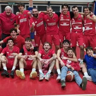 BASKET DR2 / Mellano trascina Savigliano: tre triple per espugnare Bra BASKET DR2 / Mellano trascina Savigliano: tre triple per espugnare Bra