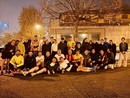 Il maltempo non ferma l'energia di Bra-dipi: oltre 35 runner "invadono" la città portando sport e salute Il maltempo non ferma l'energia di Bra-dipi: oltre 35 runner "invadono" la città portando sport e salute