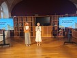 Stamattina la presentazione dell'edizione 2026 Stamattina la presentazione dell'edizione 2026