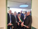 Oggi l'inaugurazione dei nuovi spazi realizzati dall'Asl Cn1 col supporto delle fondazioni bancarie Crc e Crf
