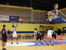 BASKET / Serie C: due successi "in casa" per San Bernardo Campus BASKET / Serie C: due successi "in casa" per San Bernardo Campus