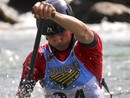 CANOA / Dennis Fina oro nella tappa italiana dell’Eca Junior Slalom Cup CANOA / Dennis Fina oro nella tappa italiana dell’Eca Junior Slalom Cup