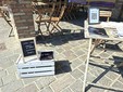 Mieli, confetture, farine, carni, frutta e verdura, tutti di alta qualità e provenienti dal Roero Mieli, confetture, farine, carni, frutta e verdura, tutti di alta qualità e provenienti dal Roero