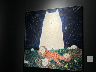 “Tra Sogno e magia” il titolo della mostra presentata oggi dall’associazione BeLocal