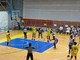 BASKET / Serie C: la S. Bernardo Campus di Corneliano d'Alba cede a Chiavari solo nel finale BASKET / Serie C: la S. Bernardo Campus di Corneliano d'Alba cede a Chiavari solo nel finale