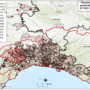 La mappa delle positività La mappa delle positività