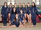 GINNASTICA / Cuneoginnastica, esordio stagionale col botto a Biella: entrambe le squadre di artistica staccano il pass per la finale nazionale di Rimini GINNASTICA / Cuneoginnastica, esordio stagionale col botto a Biella: entrambe le squadre di artistica staccano il pass per la finale nazionale di Rimini