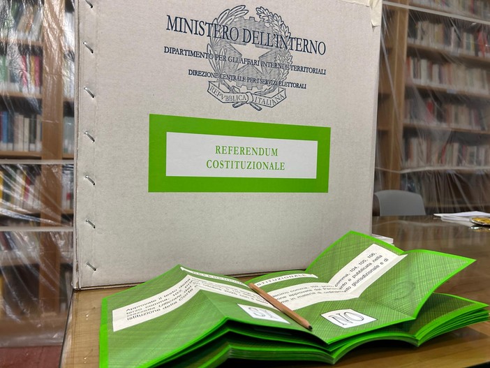 Farinél/ E pensare che paghiamo (lautamente) i politici proprio per non dover votare referendum come questo Farinél/ E pensare che paghiamo (lautamente) i politici proprio per non dover votare referendum come questo