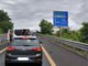 Auto in coda sulla direttrice Cuneo della tangenziale albese