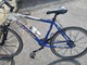 La bicicletta di Ernestino Galliano La bicicletta di Ernestino Galliano