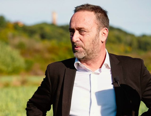 Come sarà il 2026 di Cervere? Le previsioni del sindaco Marchisio e il bilancio dei 365 giorni appena trascorsi Come sarà il 2026 di Cervere? Le previsioni del sindaco Marchisio e il bilancio dei 365 giorni appena trascorsi