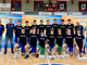 PALLAVOLO / L’Under 17 del Cuneo Volley conquista la medaglia di bronzo regionale