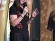 Luisella Canale, in rappresentanza dell'associazione La Collina degli Elfi di Govone, tra le realtà destinatarie delle iniziative di welfare del gruppo tessile albese (Ph. Mauro Gallo Fotografo) Luisella Canale, in rappresentanza dell'associazione La Collina degli Elfi di Govone, tra le realtà destinatarie delle iniziative di welfare del gruppo tessile albese (Ph. Mauro Gallo Fotografo)
